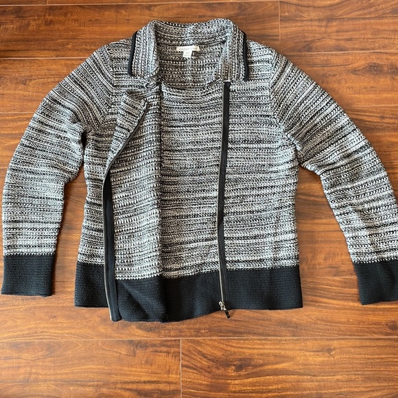 Coldwater Creek Sweater - Picture 3 of 4